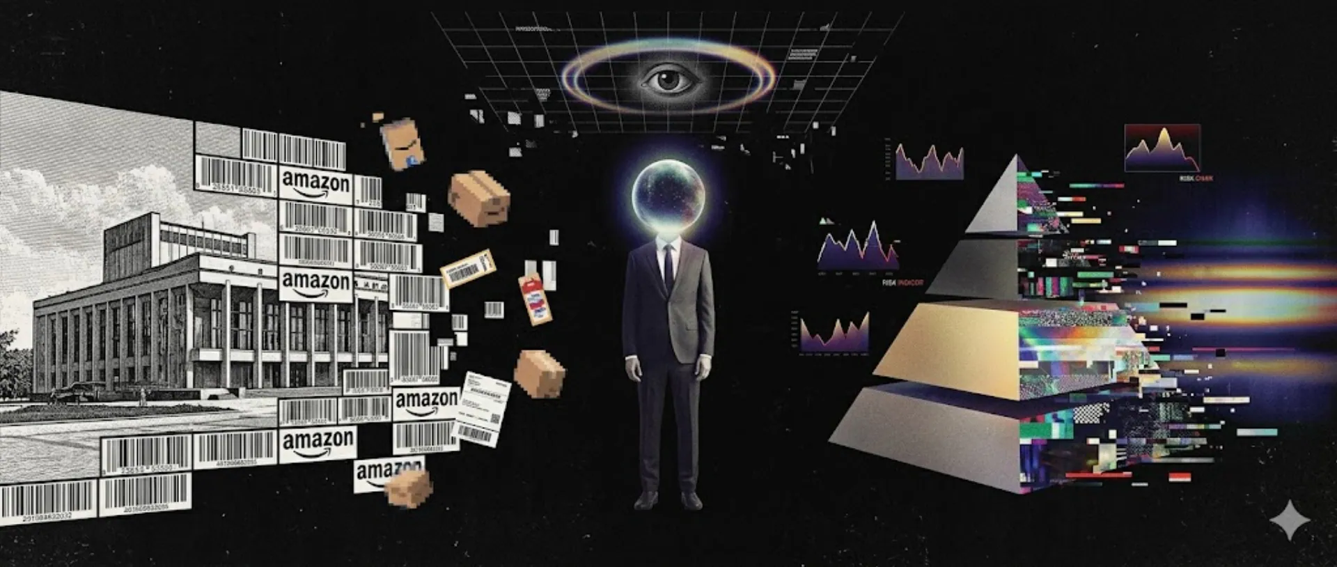 E-commerce и предпринимательство: от стартапа до масштабного бизнеса